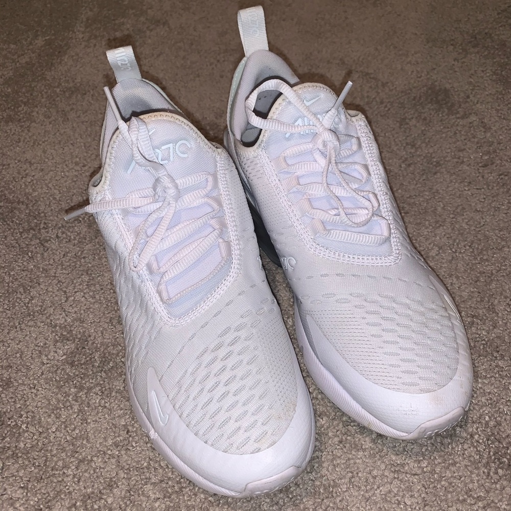 Nike Airmax 270